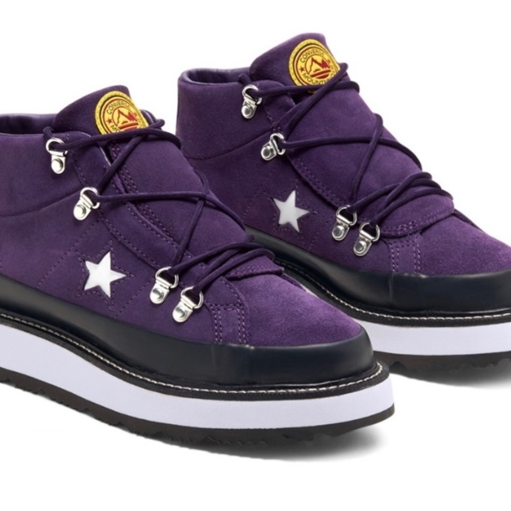 CONVERSE HIKER